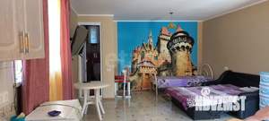 Дом 120м&sup2;, 1-этажный, участок 6 сот.  