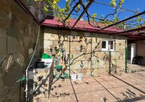 Дом 174м², 3-этажный, участок 4 сот.  