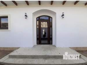 Дом 382м&sup2;, 3-этажный, участок 7 сот.  