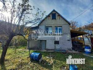 Дом 30м&sup2;, 1-этажный, участок 5 сот.  