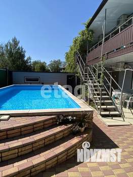 Дом 150м&sup2;, 2-этажный, участок 3 сот.  