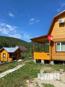 Дом 90м², 2-этажный, участок 3 сот.  