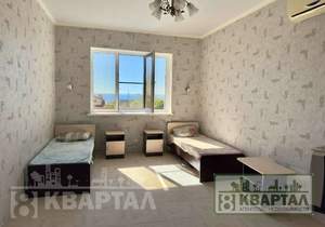 Дом 110м&sup2;, 2-этажный, участок 6 сот.  