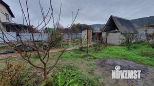 Дом 204м&sup2;, 3-этажный, участок 6 сот.  