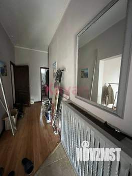 Дом 203м&sup2;, 2-этажный, участок 7 сот.  