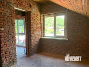 Дом 181м&sup2;, 2-этажный, участок 6 сот.  