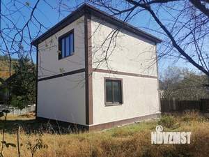 Дом 120м², 2-этажный, участок 5 сот.  