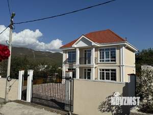 Дом 170м&sup2;, 2-этажный, участок 8 сот.  