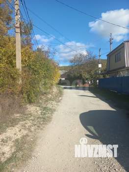 Дом 37м&sup2;, 1-этажный, участок 6 сот.  