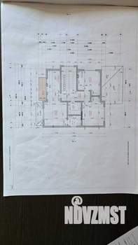 Коттедж 236м², 3-этажный, участок 6 сот.  