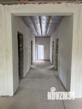 Дом 135м&sup2;, 1-этажный, участок 4 сот.  