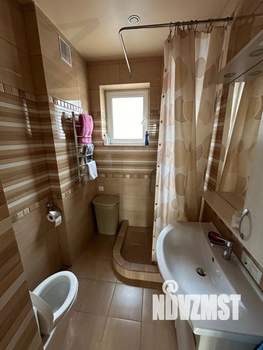 Дом 287м&sup2;, 3-этажный, участок 4 сот.  