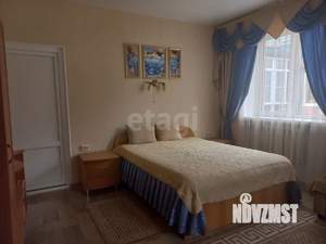 Дом 315м², 2-этажный, участок 7 сот.  