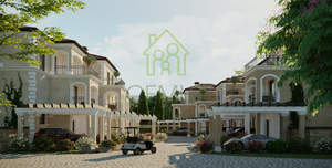 Дом 243м², 1-этажный, участок 3 сот.  