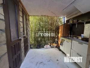 Коттедж 76м&sup2;, 2-этажный, участок 4 сот.  