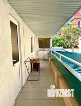 Дом 163м&sup2;, 2-этажный, участок 6 сот.  