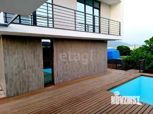 Дом 254м&sup2;, 2-этажный, участок 5 сот.  