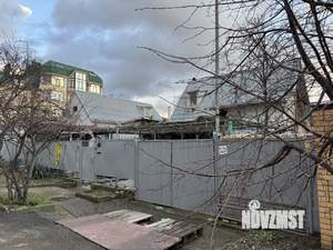 Дом 102м&sup2;, 1-этажный, участок 5 сот.  