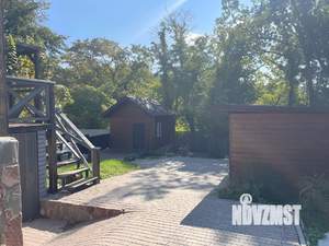 Дом 90м&sup2;, 1-этажный, участок 6 сот.  