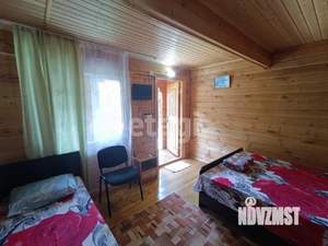 Дом 400м², 2-этажный, участок 5 сот.  