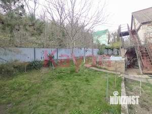 Дом 112м&sup2;, 3-этажный, участок 7 сот.  