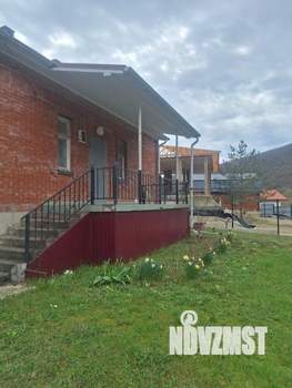 Дом 42м², 1-этажный, участок 4 сот.  