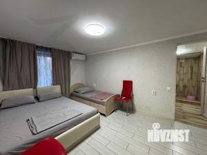 Дом 80м&sup2;, 1-этажный, участок 4 сот.  