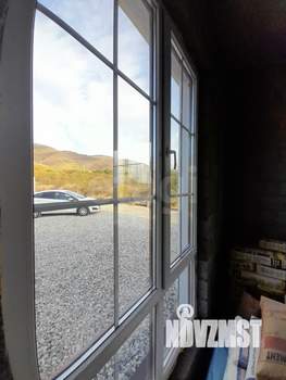 Дом 106м&sup2;, 1-этажный, участок 3 сот.  