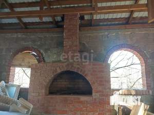 Дом 71м&sup2;, 2-этажный, участок 6 сот.  