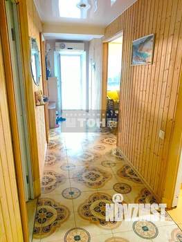 Таунхаус 99м&sup2;, 2-этажный, участок 3 сот.  