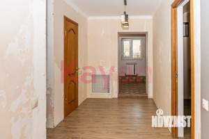 Дом 86м&sup2;, 1-этажный, участок 5 сот.  