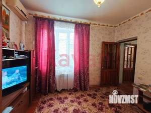 Дом 81м², 2-этажный, участок 6 сот.  