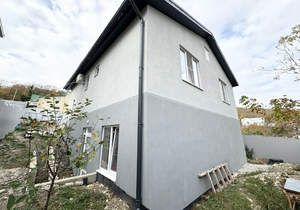 Дом 148м², 2-этажный, участок 4 сот.  