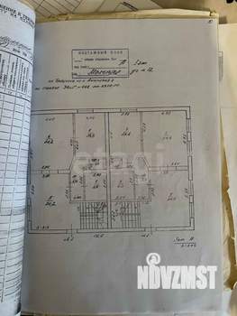 Дом 400м², 2-этажный, участок 5 сот.  