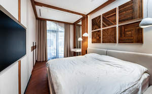 Дом 150м², 1-этажный, участок 5 сот.  