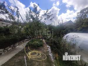 Дом 56м&sup2;, 2-этажный, участок 4 сот.  