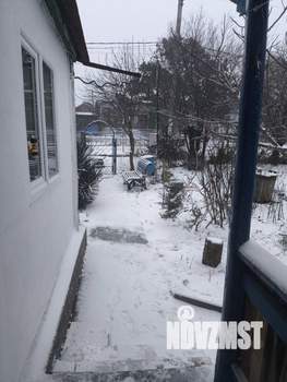 Дом 67м&sup2;, 1-этажный, участок 10 сот.  