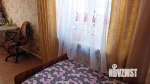 Дом 62м², 2-этажный, участок 3 сот.  