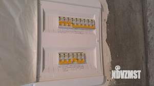 Дом 61м&sup2;, 1-этажный, участок 4 сот.  