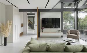 Дом 360м², 2-этажный, участок 9 сот.  