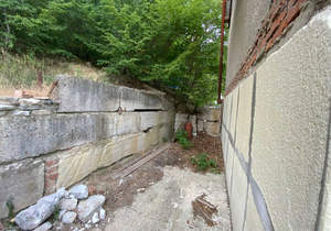 Дом 88м&sup2;, 3-этажный, участок 6 сот.  