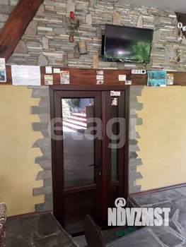 Дом 450м², 2-этажный, участок 6 сот.  