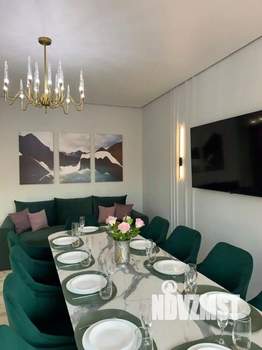 Дом 267м&sup2;, 3-этажный, участок 4 сот.  