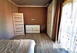 Дом 137м&sup2;, 3-этажный, участок 2 сот.  