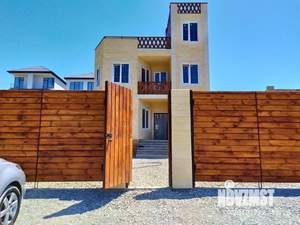 Дом 170м&sup2;, 2-этажный, участок 3 сот.  