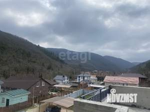 Дача 280м², 3-этажный, участок 6 сот.  
