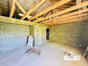 Дом 154м&sup2;, 2-этажный, участок 6 сот.  