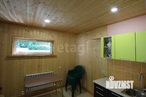 Дом 120м&sup2;, 2-этажный, участок 6 сот.  