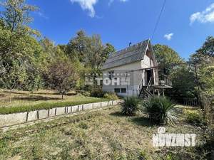 Дом 79м&sup2;, 3-этажный, участок 10 сот.  