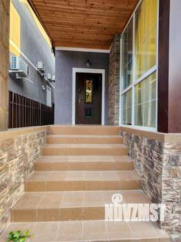 Дом 110м², 2-этажный, участок 2 сот.  